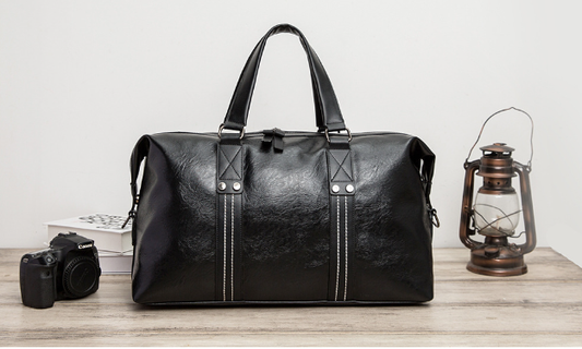 Waterproof Carry-on Luggage Bag - Travalto