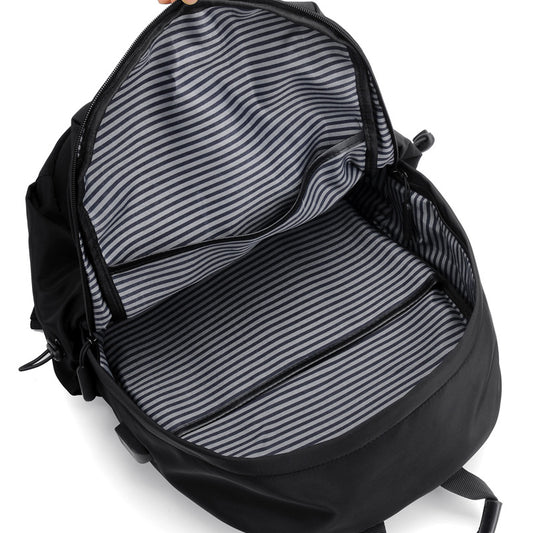 Urban Minimalist Men's Backpack - Travalto