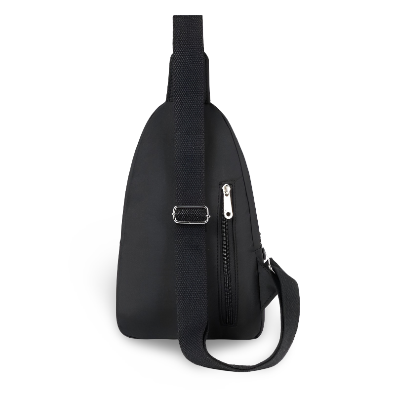 Lightweight Sling Crossbody Bag - Travalto