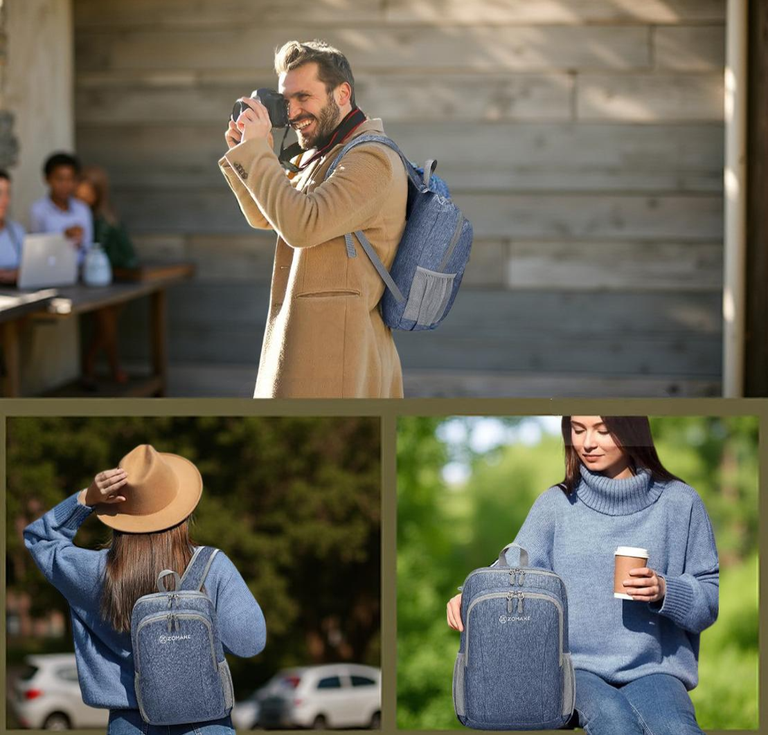 Mini Outdoor Adventure Pack - Travalto