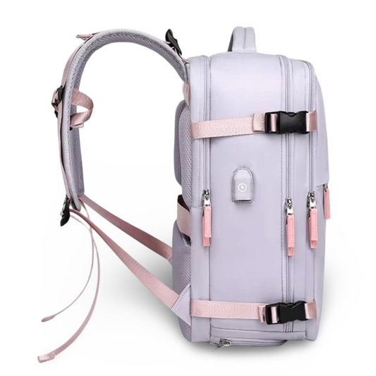 SmartPack Air - Travalto