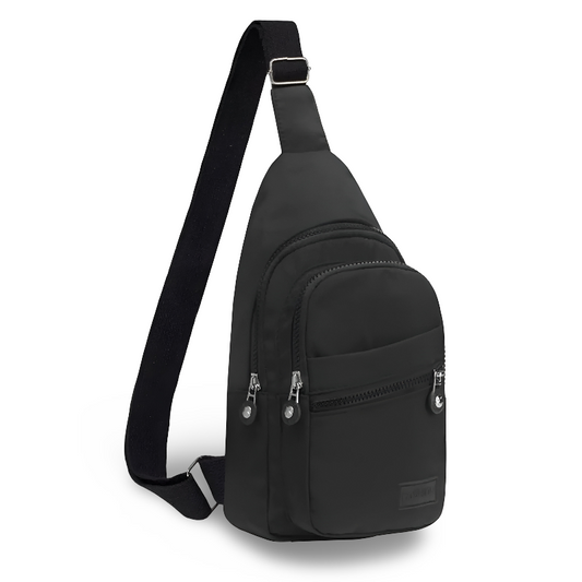 Lightweight Sling Crossbody Bag - Travalto