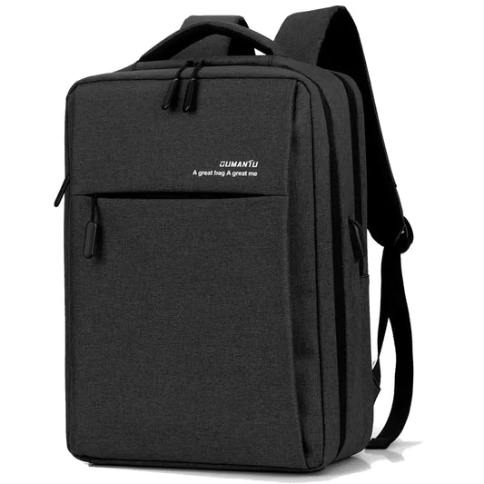 Urban Waterproof & Charging Backpack - Travalto