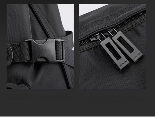 Trendy Anti-Theft Travel Backpack - Travalto