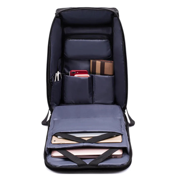 Waterproof USB Backpack - Travalto