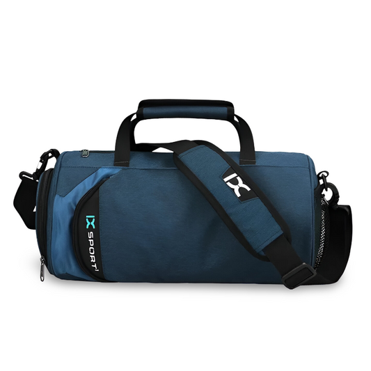 Large-Capacity Sports Bag - Travalto