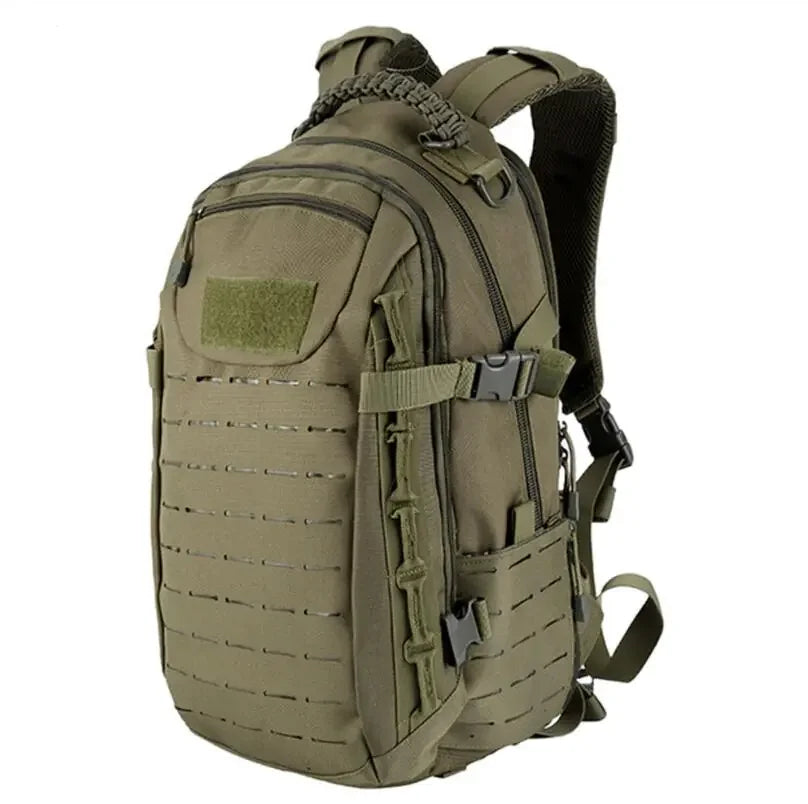 Tactical Dragon Egg 25L Backpack - Travalto