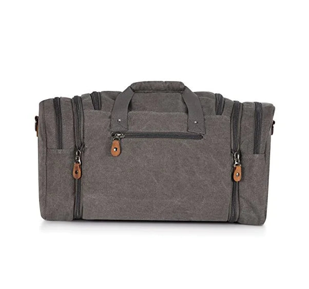 Large Capacity Men's Travel Bag - Travalto