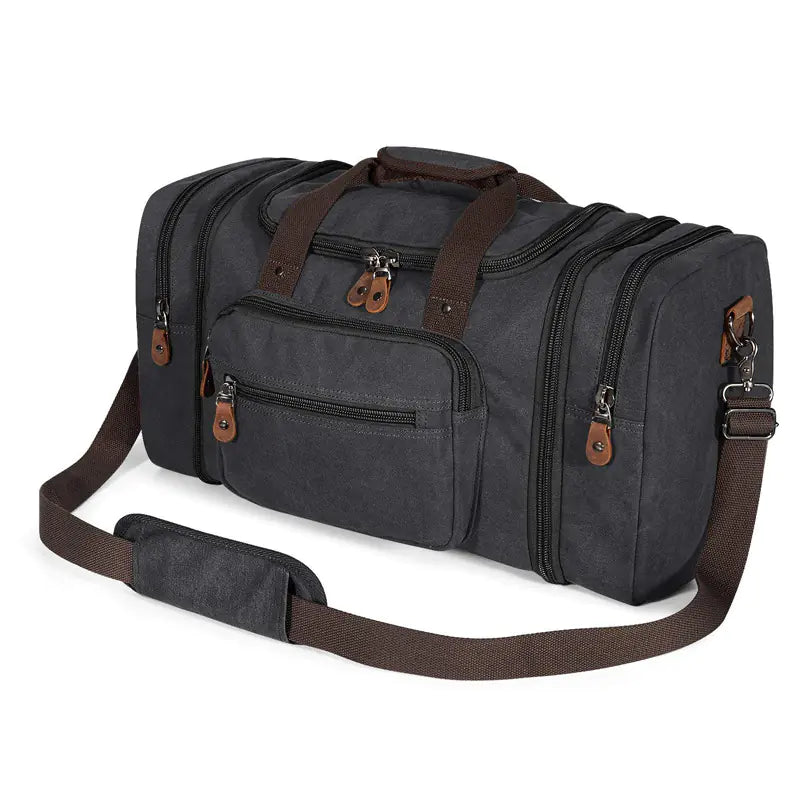Large Capacity Men's Travel Bag - Travalto
