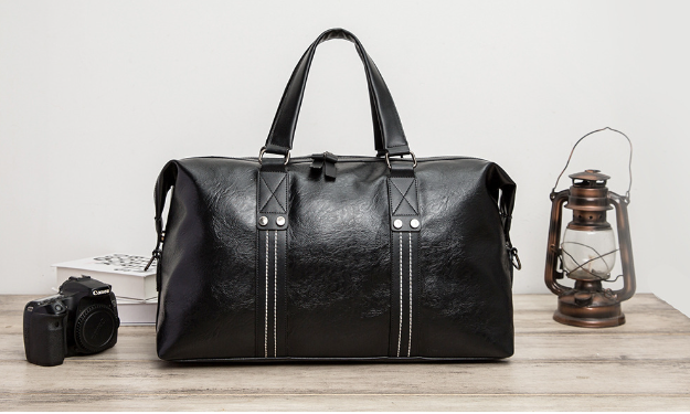 Waterproof Carry-on Luggage Bag - Travalto