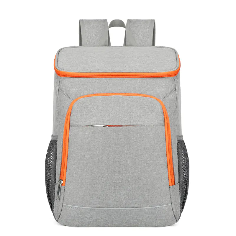 Outdoor Thick Insulated Backpack - Travalto