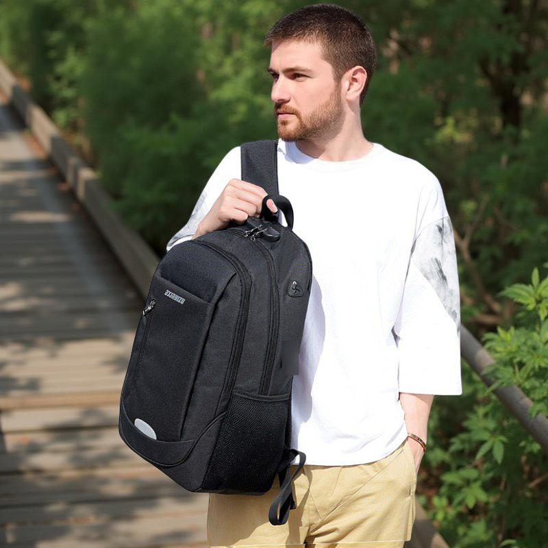 Anti-Theft Business Travel Backpack - Travalto