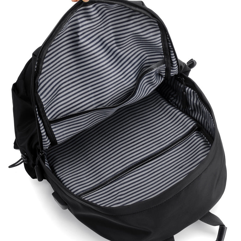 Urban Minimalist Men's Backpack - Travalto
