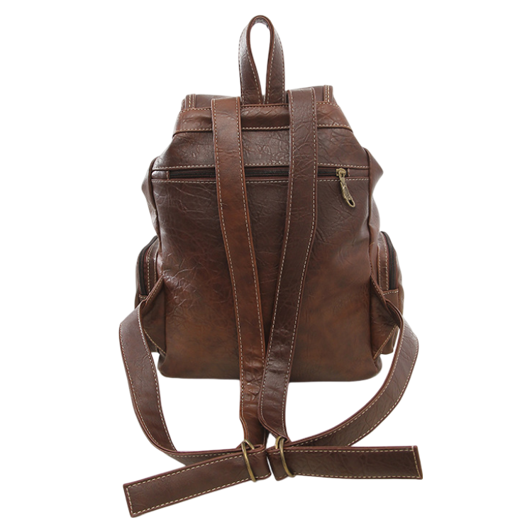 Retro Women's Backpack - Travalto