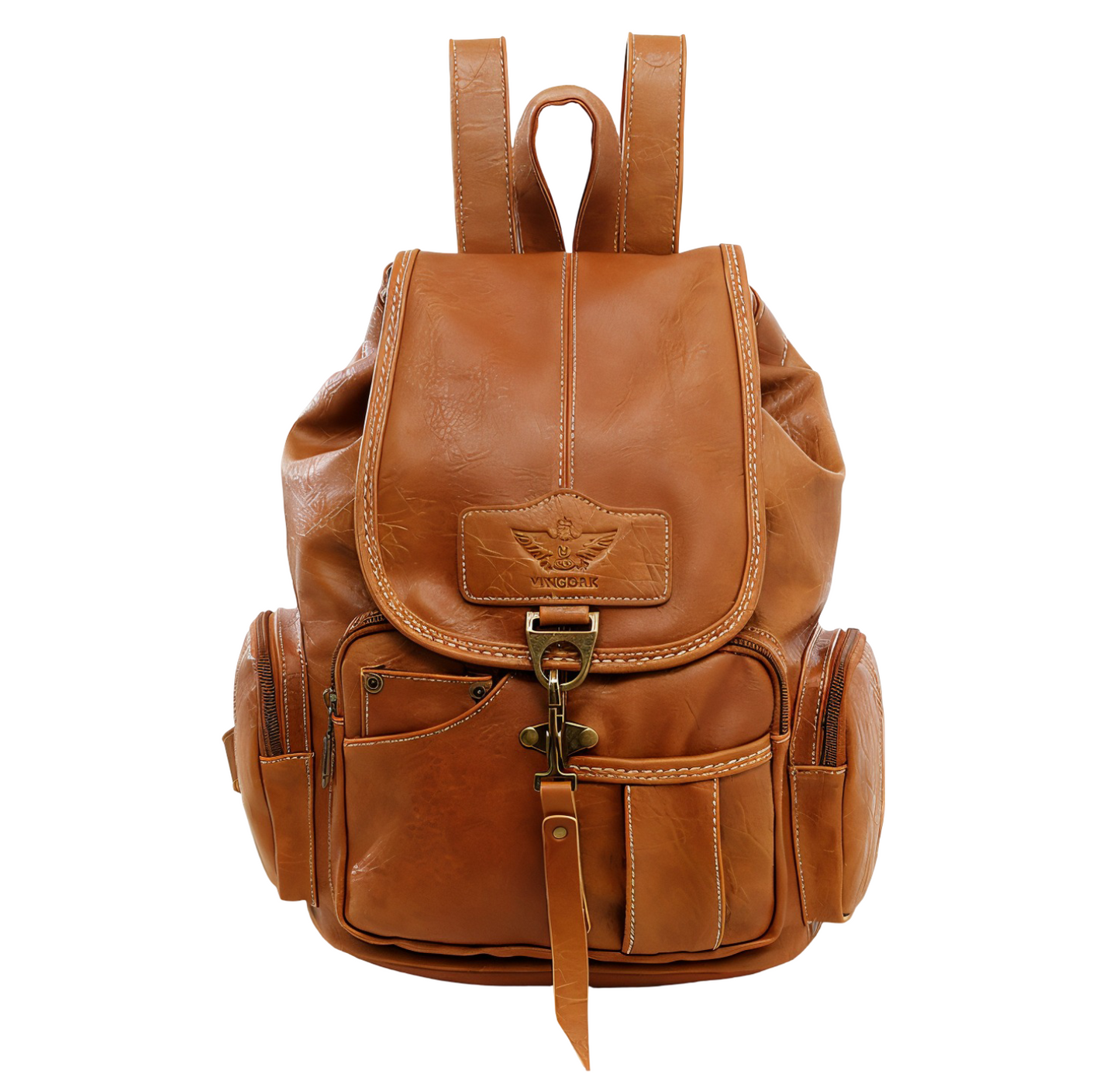 Retro Women's Backpack - Travalto