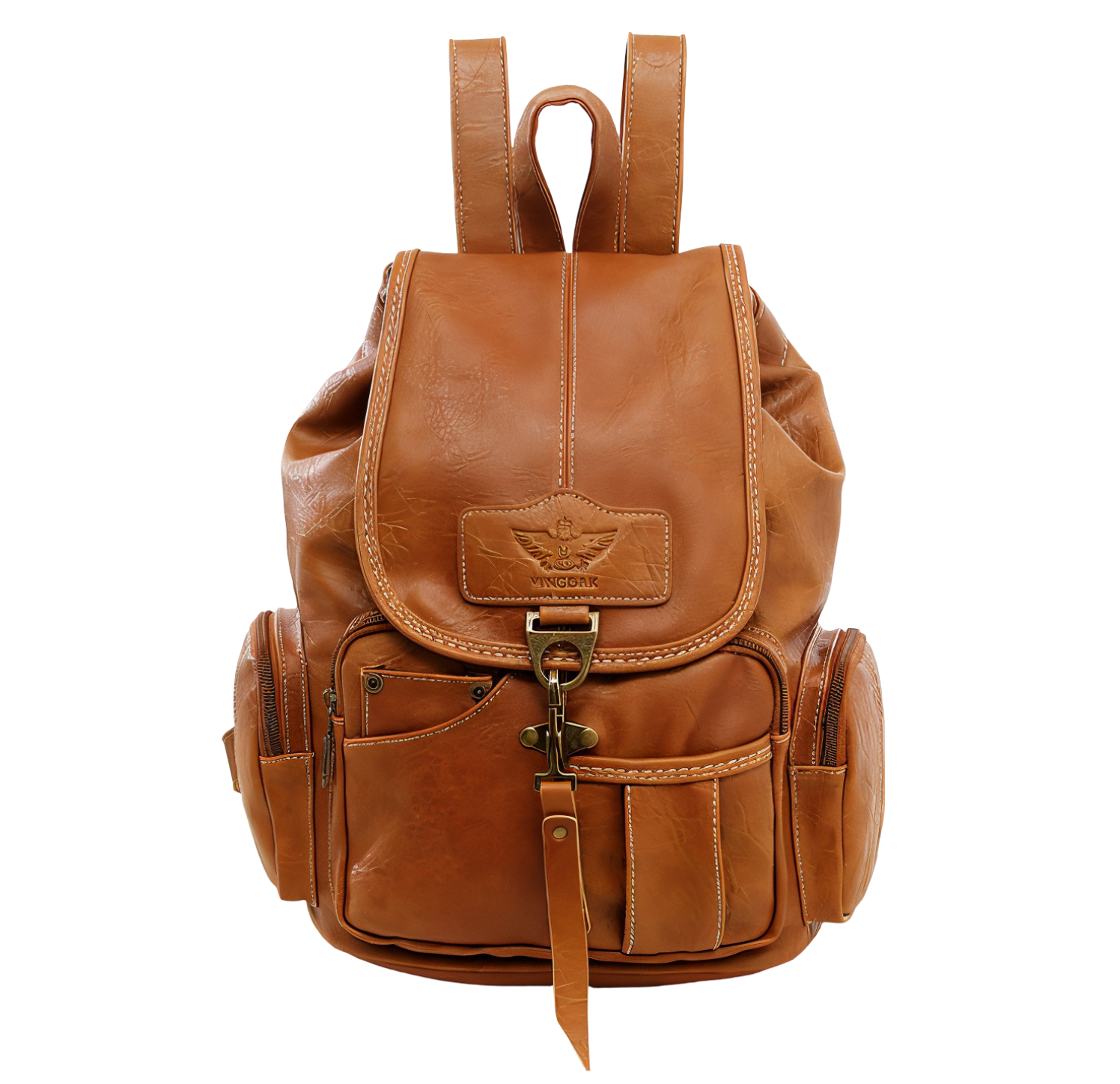 Retro Women's Backpack - Travalto