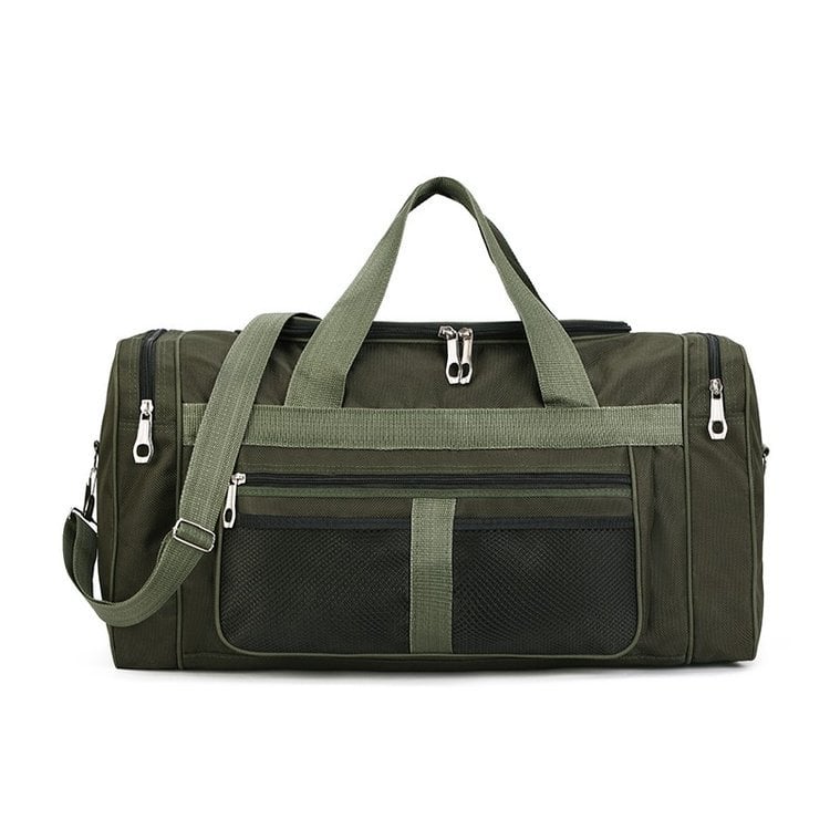 Foldable Lightweight Travel Bag - Travalto