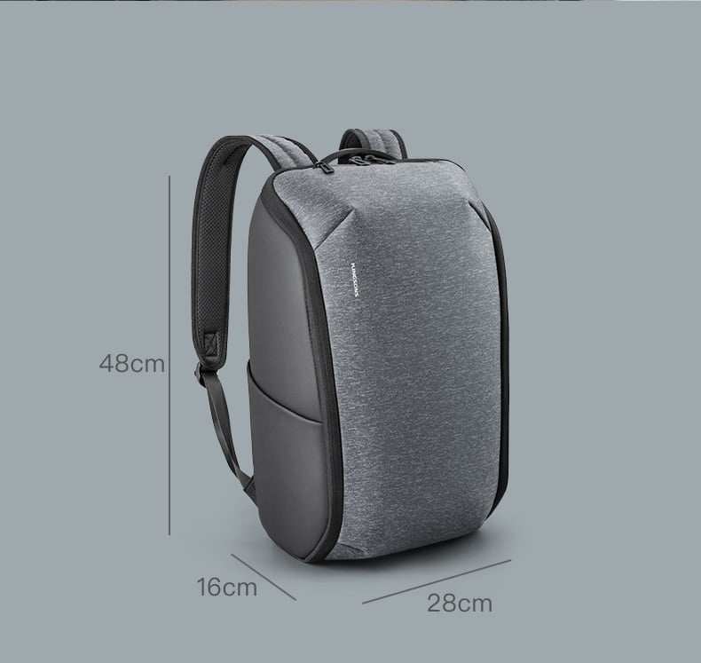 Foldable Waterproof Backpack - Travalto