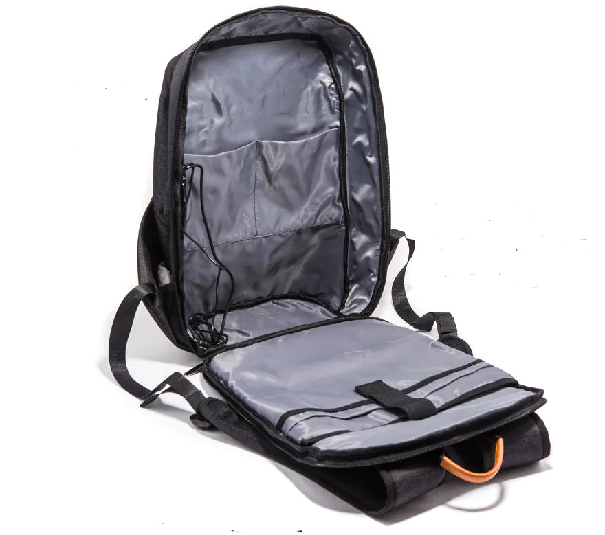Durable Oxford Backpack – 20–35L - Travalto
