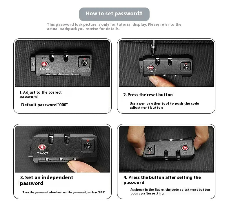 SmartAir One - Travalto