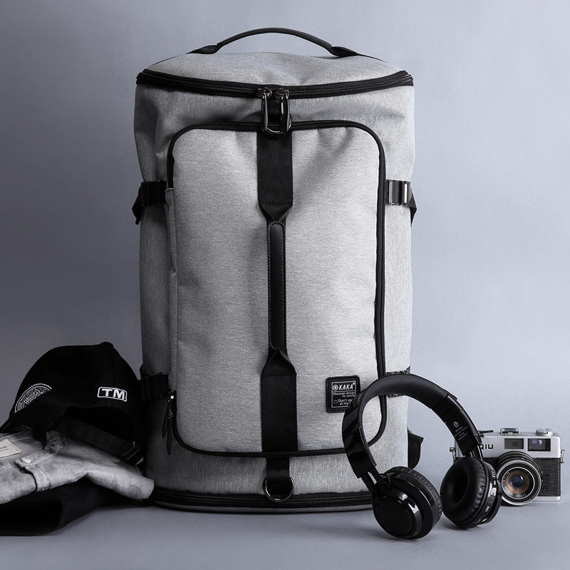 Multifunctional Laptop Backpack - Travalto