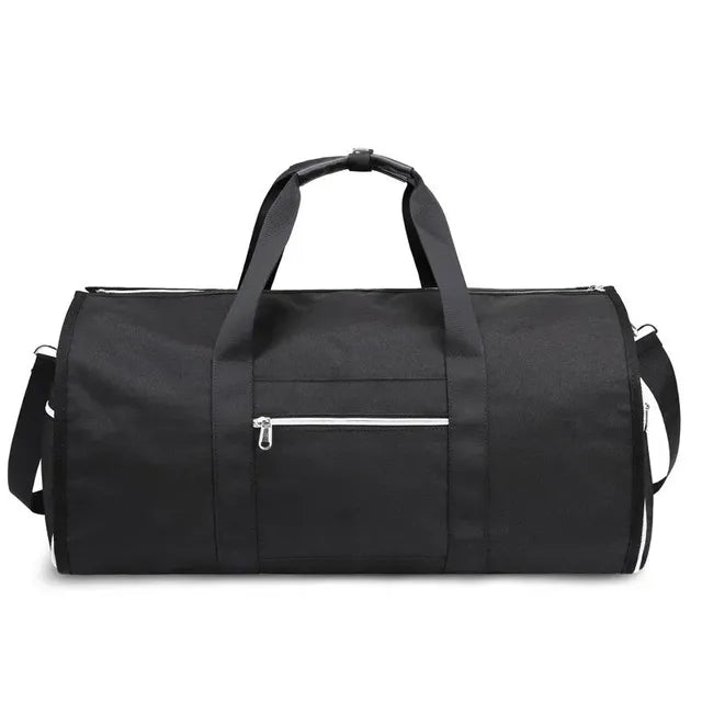 Waterproof Oxford Suit Bag - Travalto