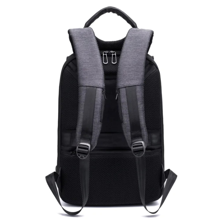 Waterproof USB Backpack - Travalto