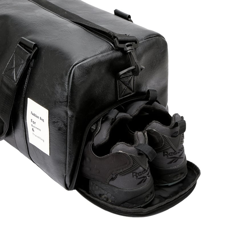 Lightweight Waterproof Travel Duffle Bag - Travalto