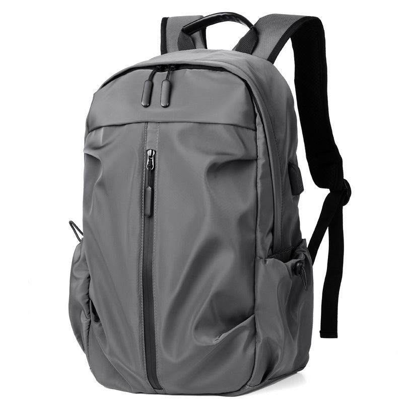Urban Minimalist Men's Backpack - Travalto