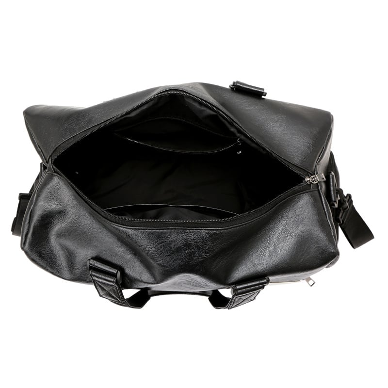 Lightweight Waterproof Travel Duffle Bag - Travalto