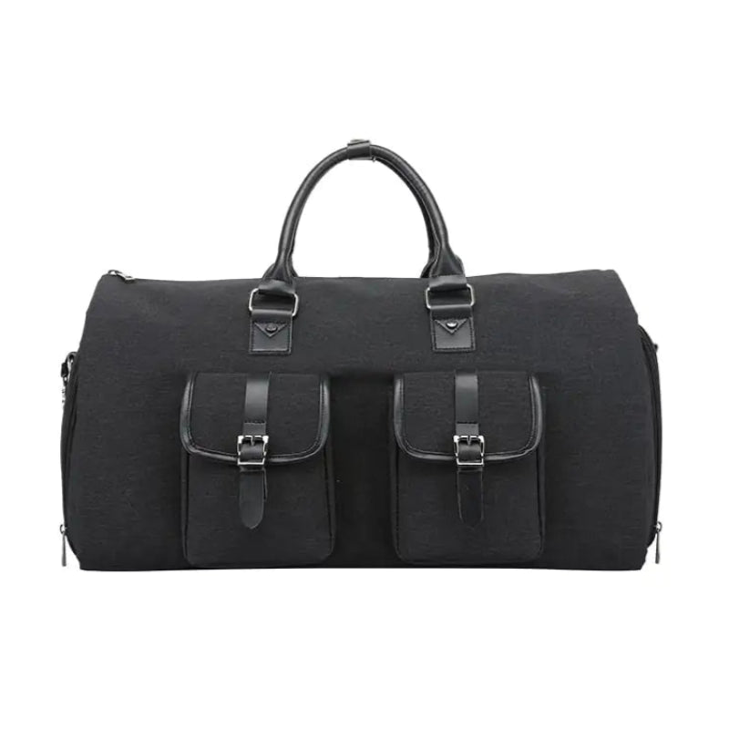 Foldable Waterproof 55L Travel Duffel - Travalto