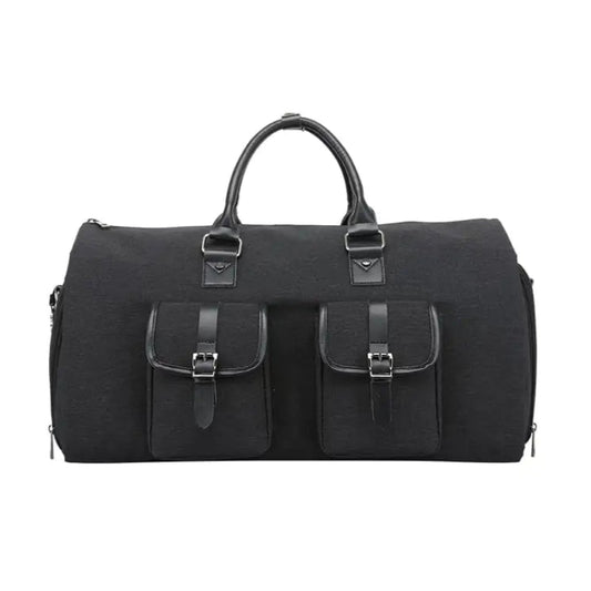 Foldable Waterproof 55L Travel Duffel - Travalto