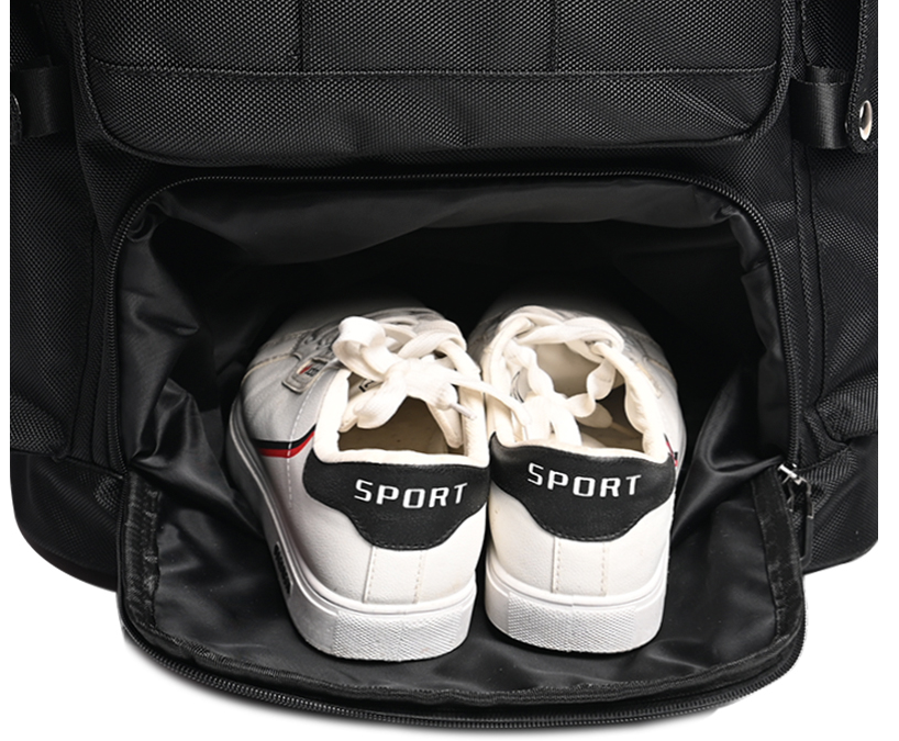 Outdoor Leisure Travel Luggage - Travalto