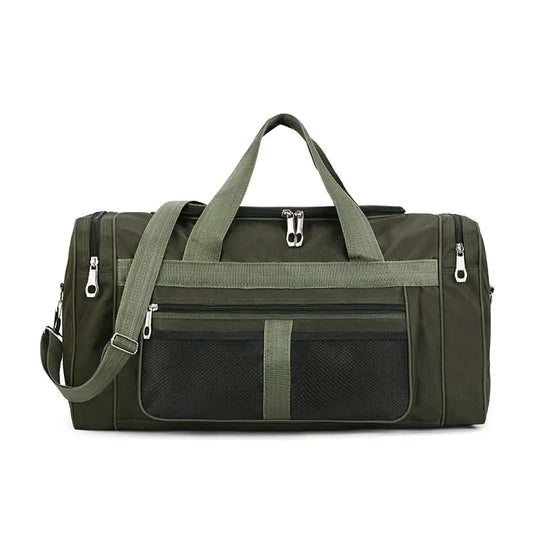 Foldable Lightweight Travel Bag - Travalto