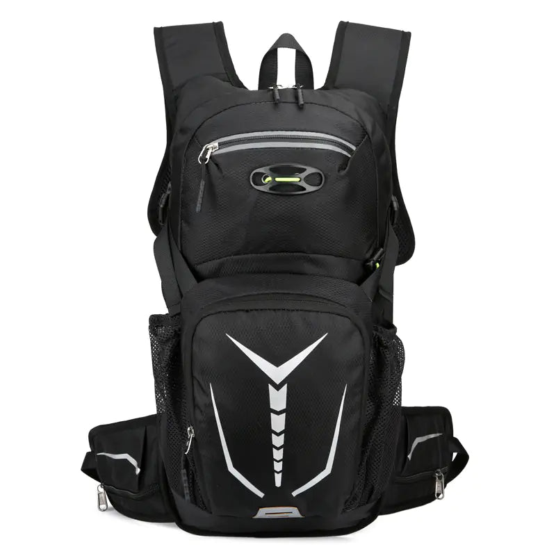 Outdoor Sports Backpack for Mountaineering - Travalto