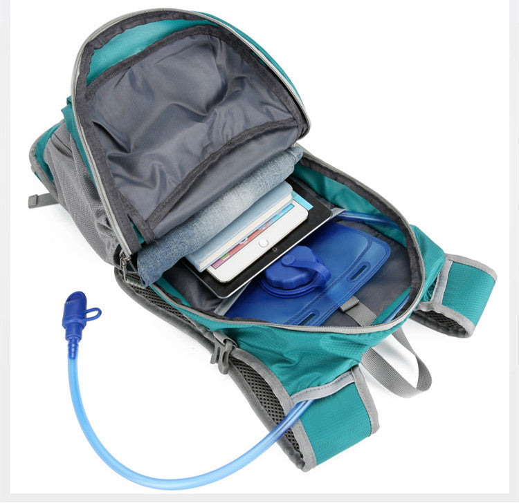 Outdoor Sports Backpack for Mountaineering - Travalto