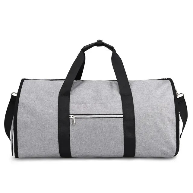 Waterproof Oxford Suit Bag - Travalto