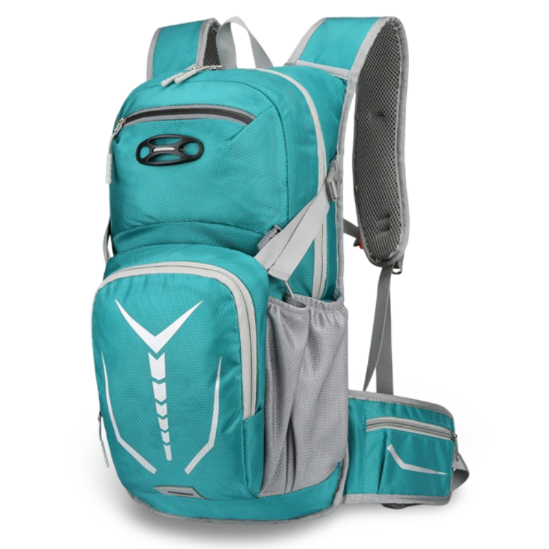 Outdoor Sports Backpack for Mountaineering - Travalto