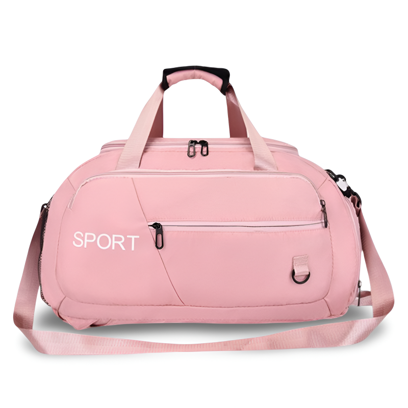 Fashionable Large Capacity Travel Bag - Travalto