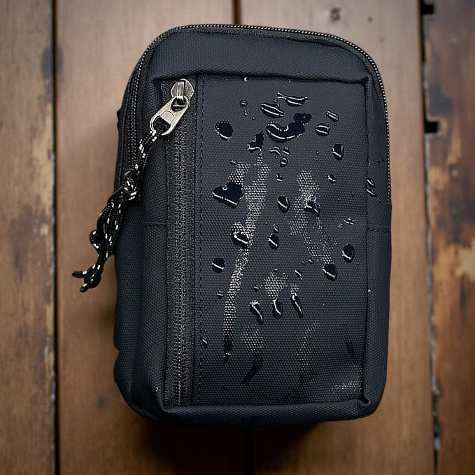 Long Keeper Mini Sling Bag - Travalto