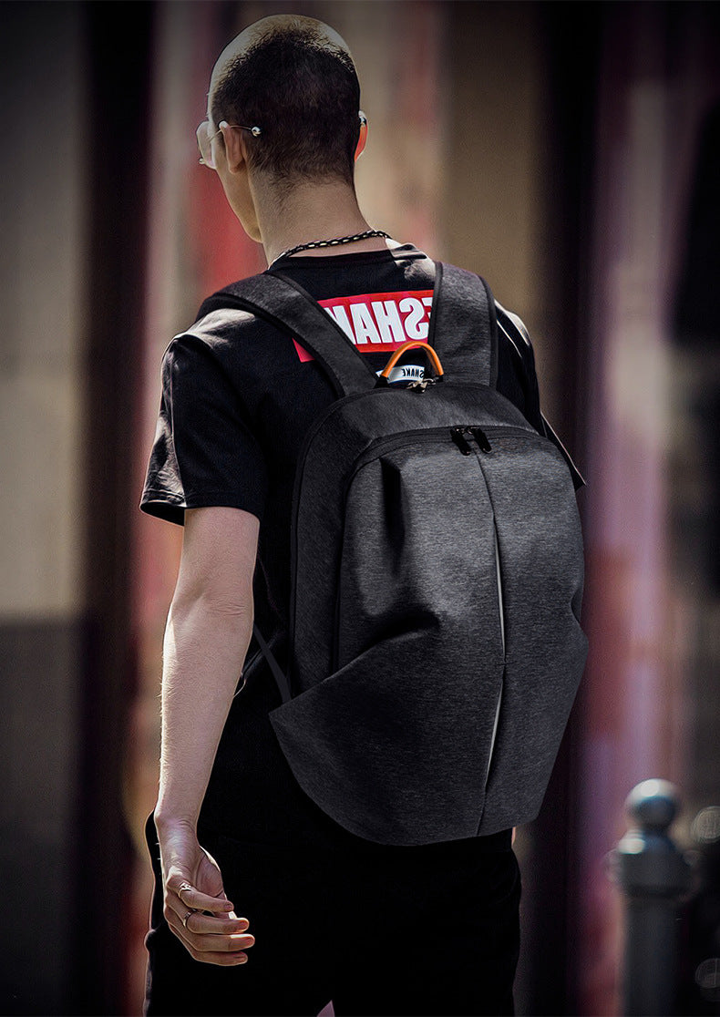 Durable Oxford Backpack – 20–35L - Travalto