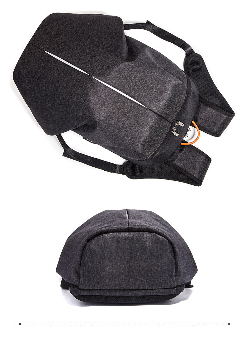 Durable Oxford Backpack – 20–35L - Travalto