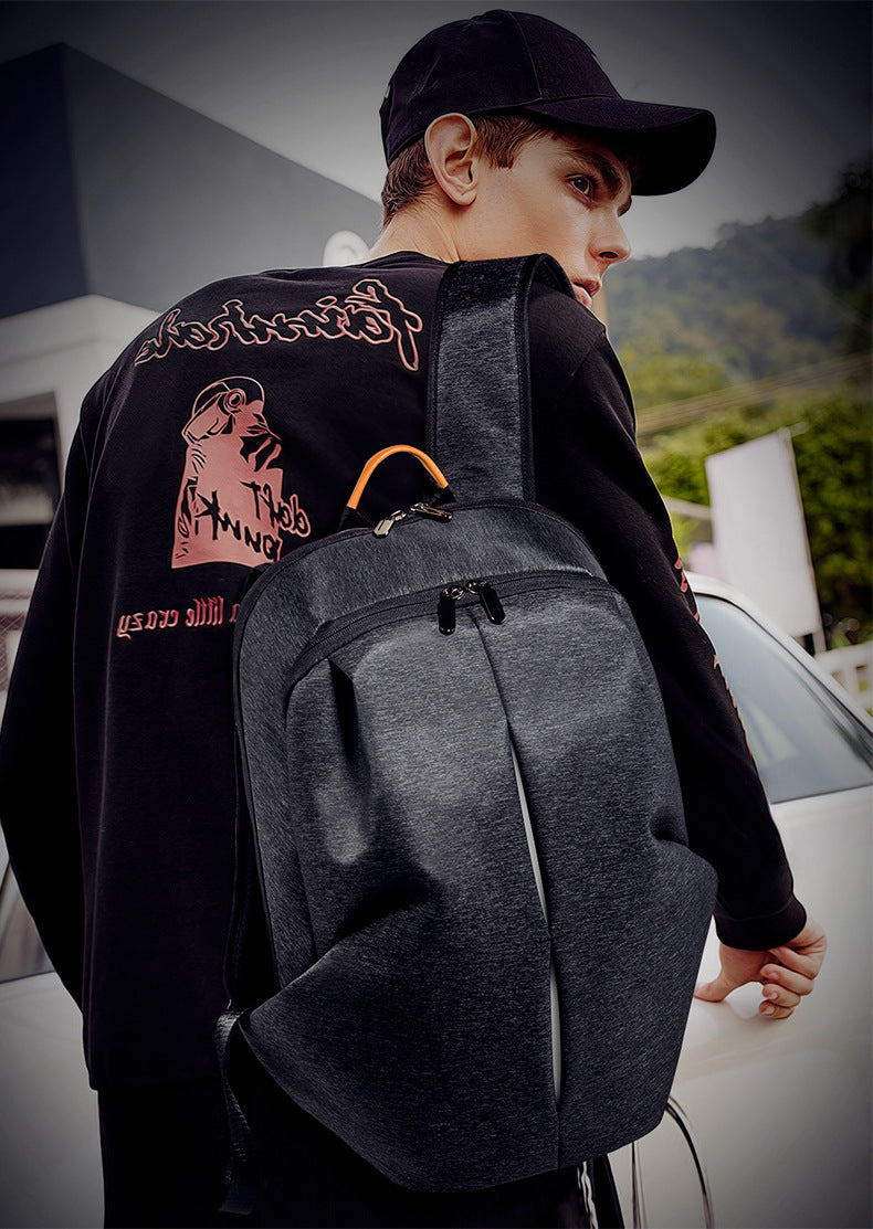 Durable Oxford Backpack – 20–35L - Travalto