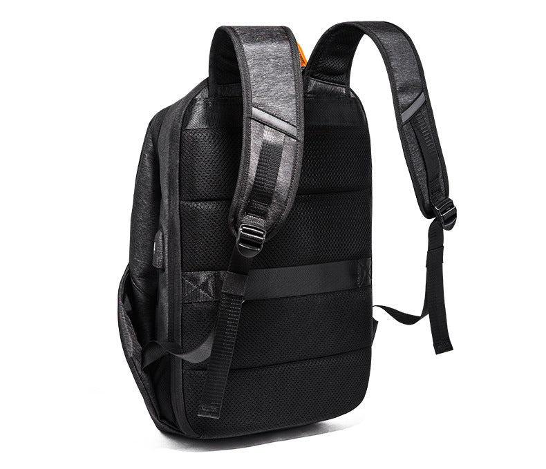 Durable Oxford Backpack – 20–35L - Travalto
