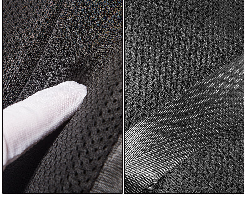 Durable Oxford Backpack – 20–35L - Travalto