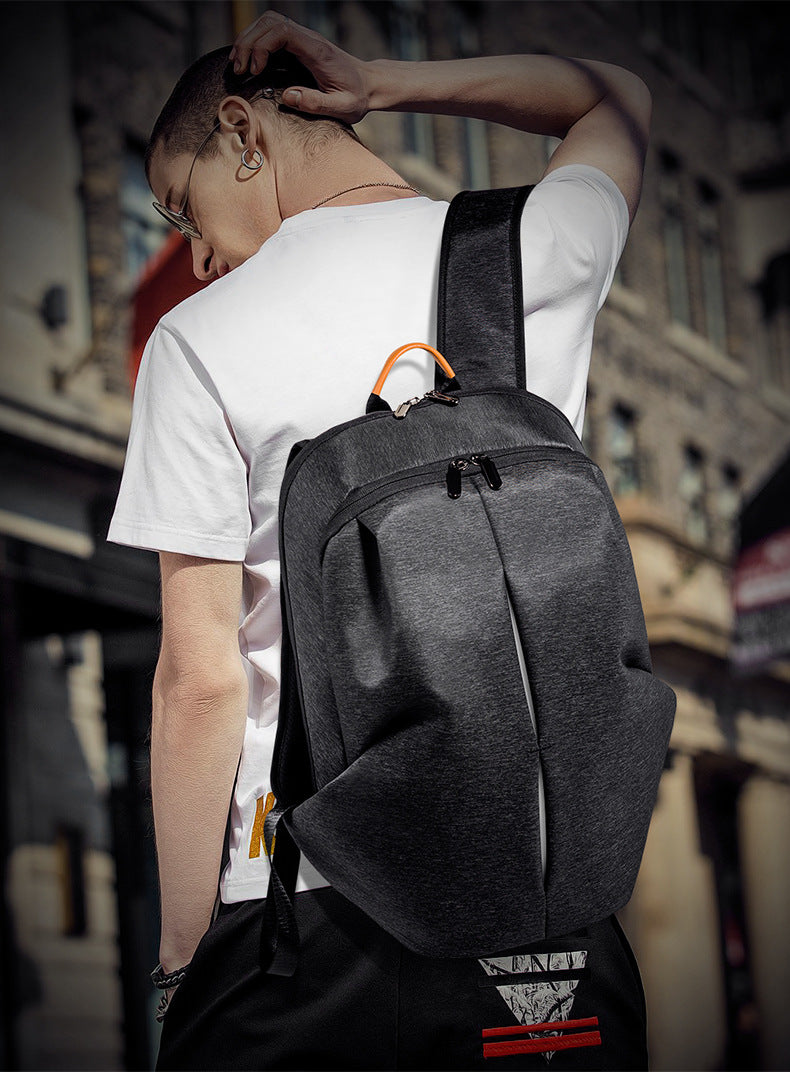 Durable Oxford Backpack – 20–35L - Travalto