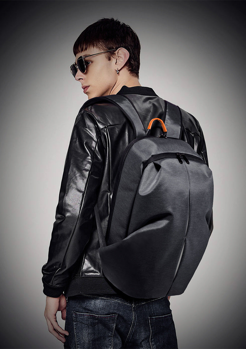 Durable Oxford Backpack – 20–35L - Travalto