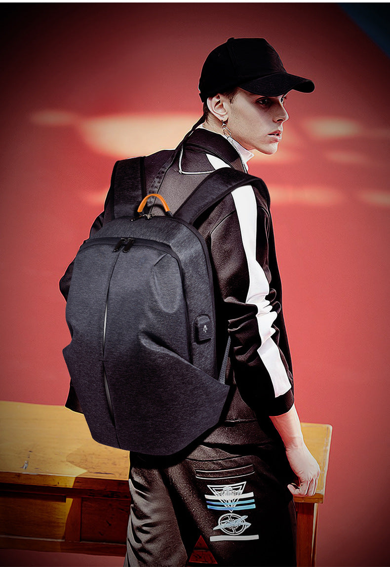 Durable Oxford Backpack – 20–35L - Travalto