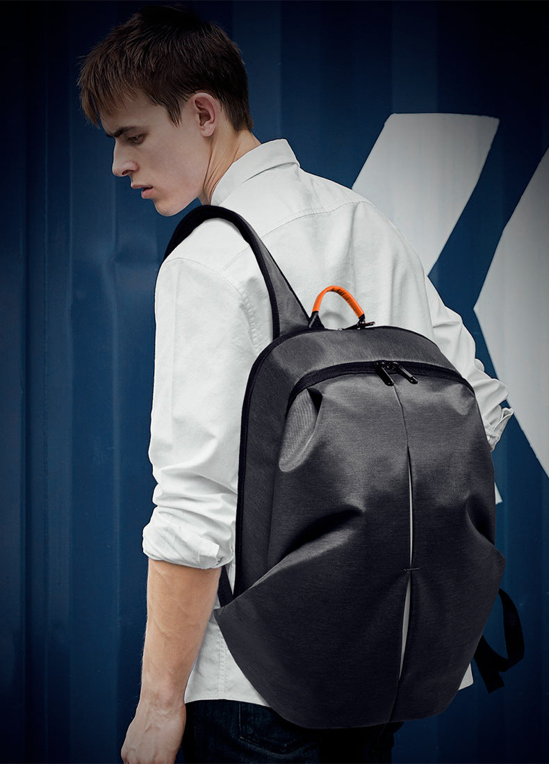 Durable Oxford Backpack – 20–35L - Travalto