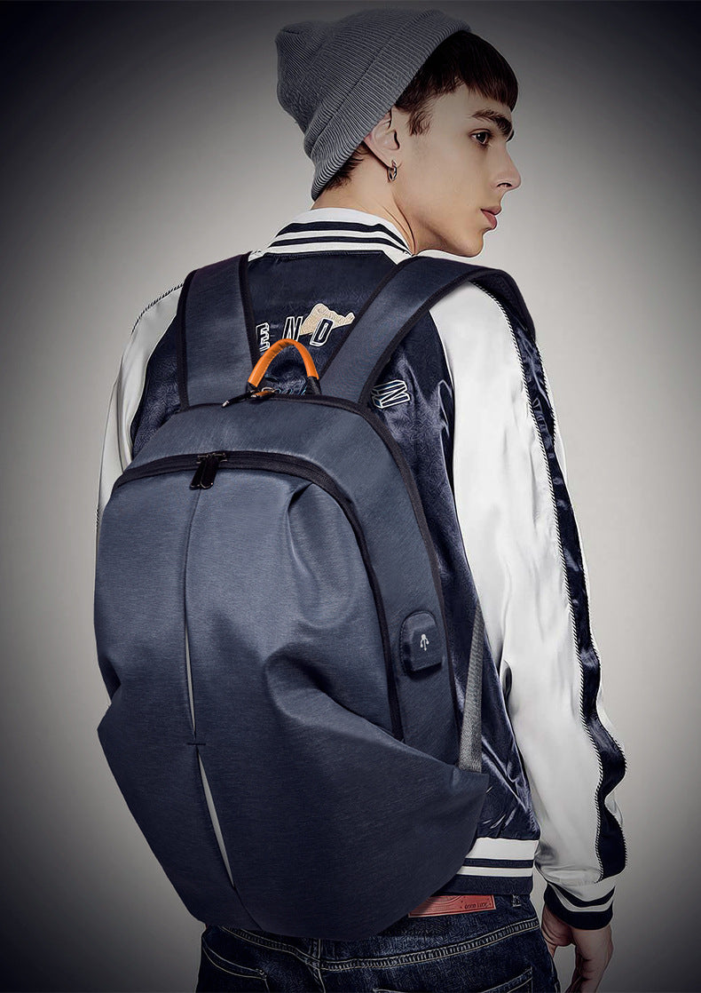 Durable Oxford Backpack – 20–35L - Travalto